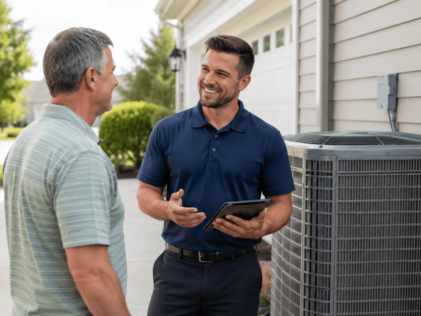 Heat Pump Installation Liverpool, IL FAQs